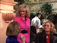 Click to watch 'As The World Turns to...' (popup) Cybill